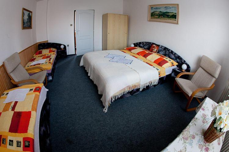 Pension Karst ブランスコ 部屋 写真