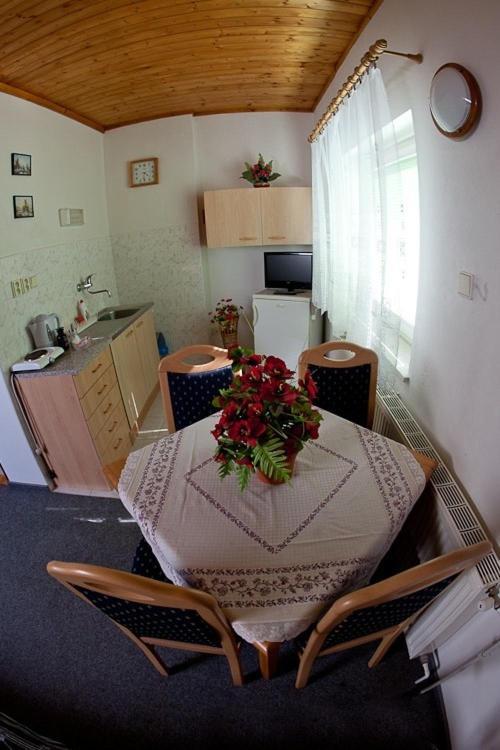 Pension Karst ブランスコ 部屋 写真