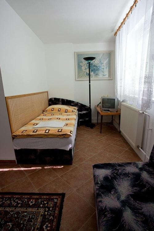 Pension Karst ブランスコ 部屋 写真